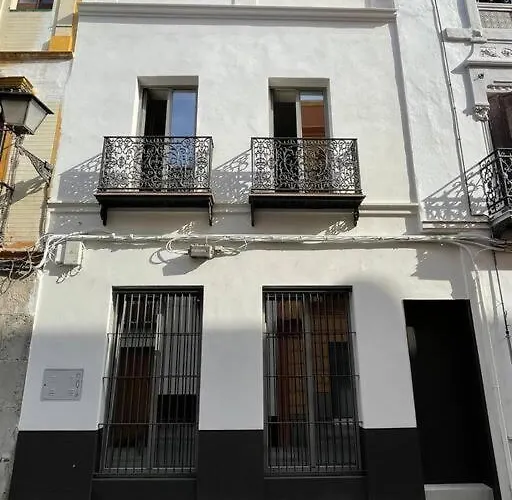 Exclusiva Casa Con Terraza *