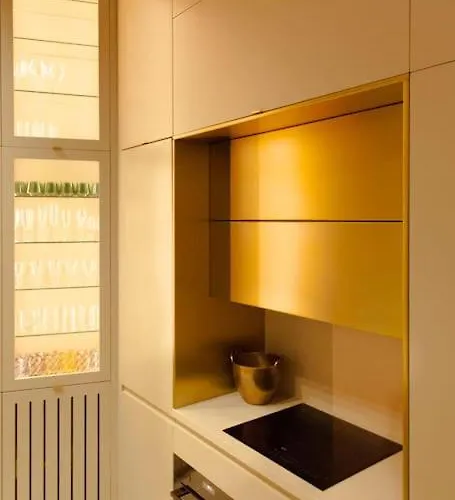Exclusiva Casa Con Terraza *