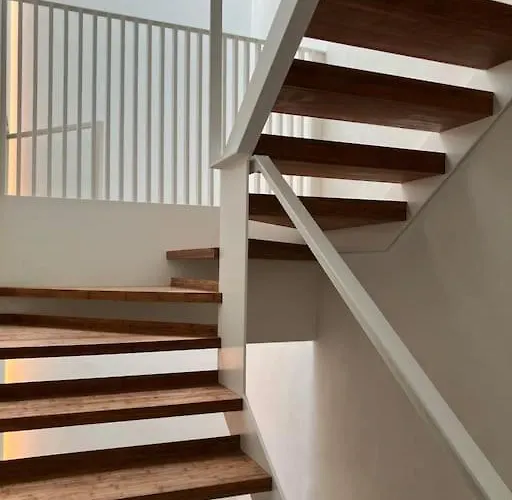 Exclusiva Casa Con Terraza Villa Sevilla