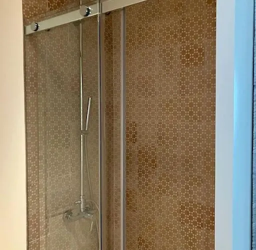 Exclusiva Casa Con Terraza Villa