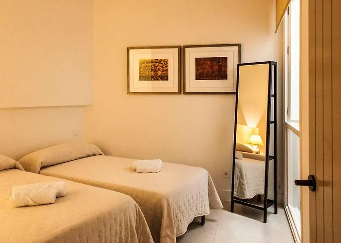 Exclusiva Casa Con Terraza Sevilla