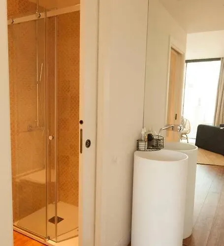 Exclusiva Casa Con Terraza * Sevilla