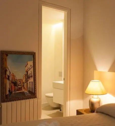 Villa Exclusiva Casa Con Terraza Sevilla