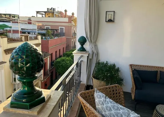 Villa Exclusiva Casa Con Terraza *