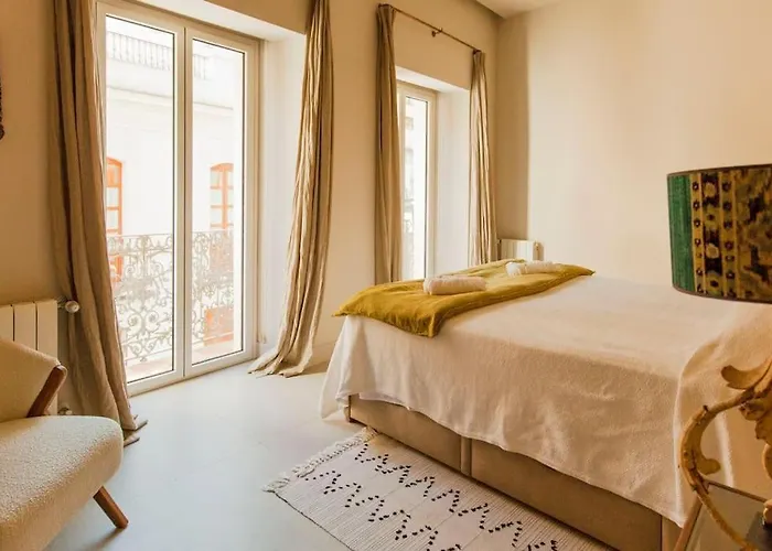 Exclusiva Casa Con Terraza * Sevilla
