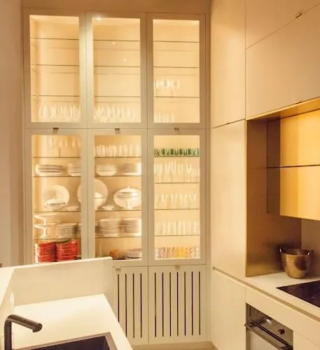 Exclusiva Casa Con Terraza Villa *