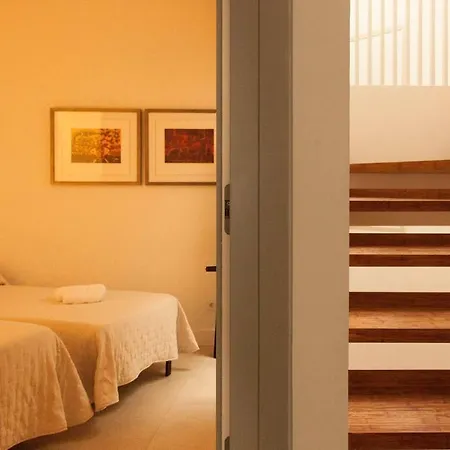 Exclusiva Casa Con Terraza Sevilla
