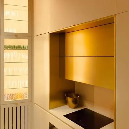 Exclusiva Casa Con Terraza *