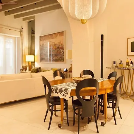 Villa Exclusiva Casa Con Terraza *