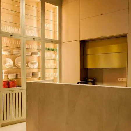Exclusiva Casa Con Terraza