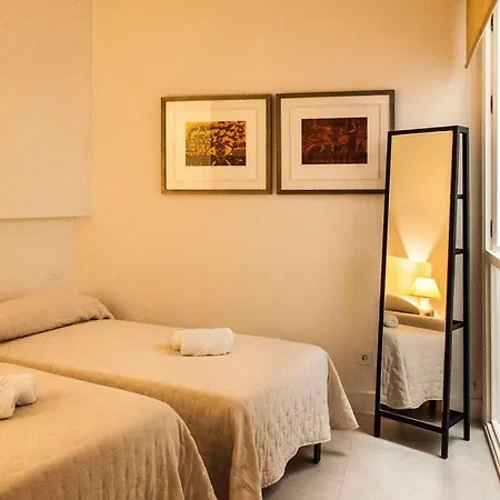 Exclusiva Casa Con Terraza Sevilla