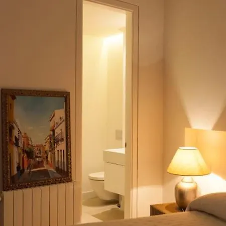 Villa Exclusiva Casa Con Terraza Sevilla