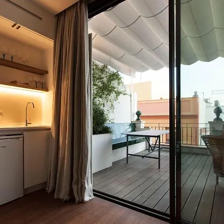 Villa Exclusiva Casa Con Terraza *